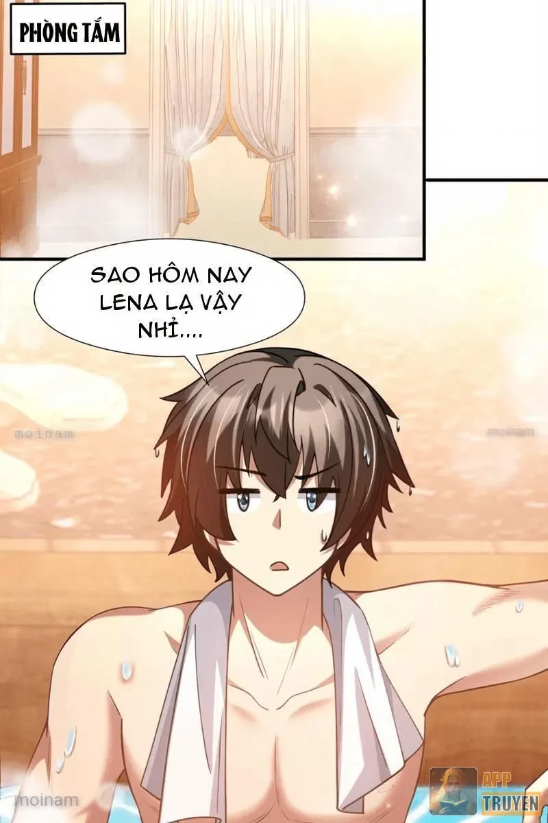 Toàn Bộ Fan Của Ta Đều Là Ma Nữ Chapter 38 - 19