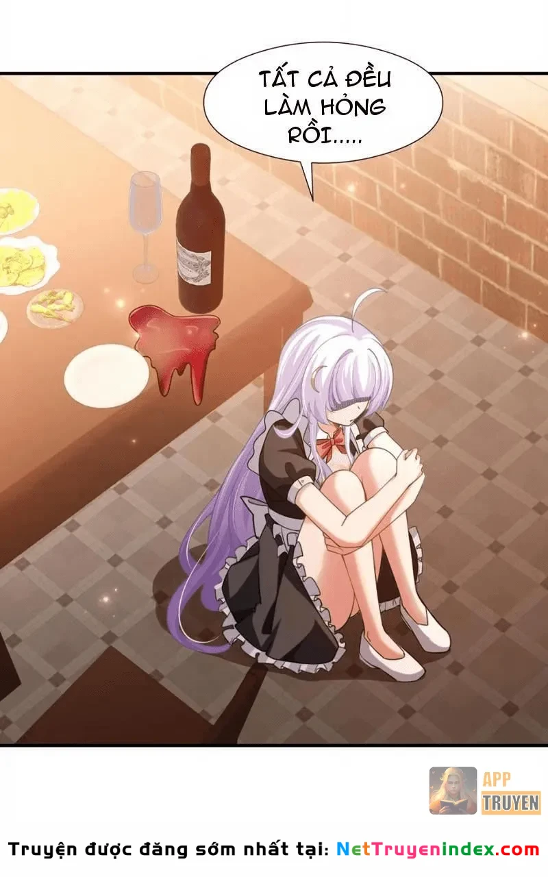 Toàn Bộ Fan Của Ta Đều Là Ma Nữ Chapter 38 - 21