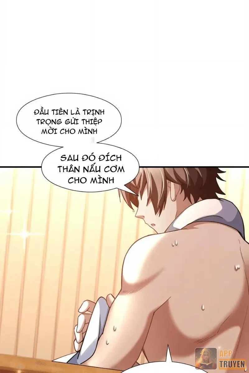 Toàn Bộ Fan Của Ta Đều Là Ma Nữ Chapter 38 - 22