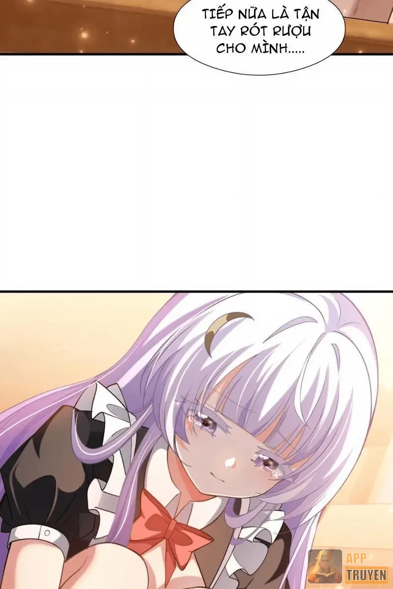 Toàn Bộ Fan Của Ta Đều Là Ma Nữ Chapter 38 - 23