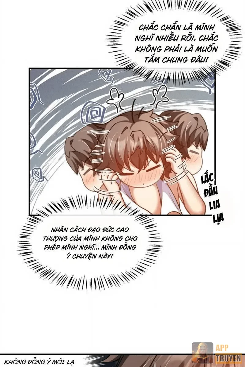 Toàn Bộ Fan Của Ta Đều Là Ma Nữ Chapter 38 - 28