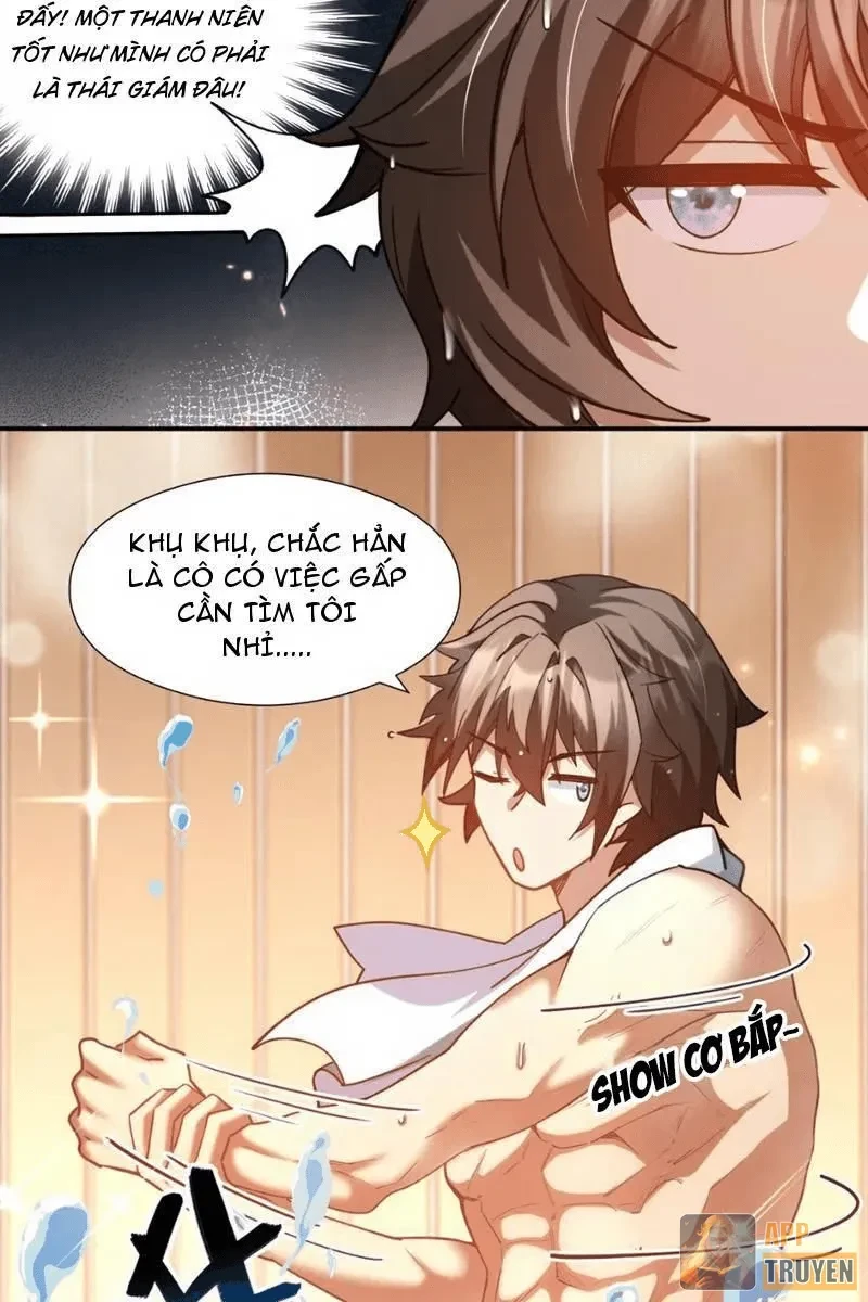 Toàn Bộ Fan Của Ta Đều Là Ma Nữ Chapter 38 - 29