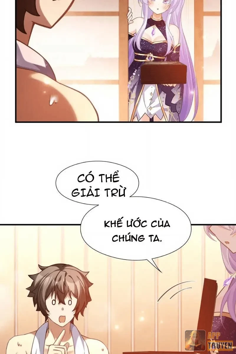 Toàn Bộ Fan Của Ta Đều Là Ma Nữ Chapter 38 - 31