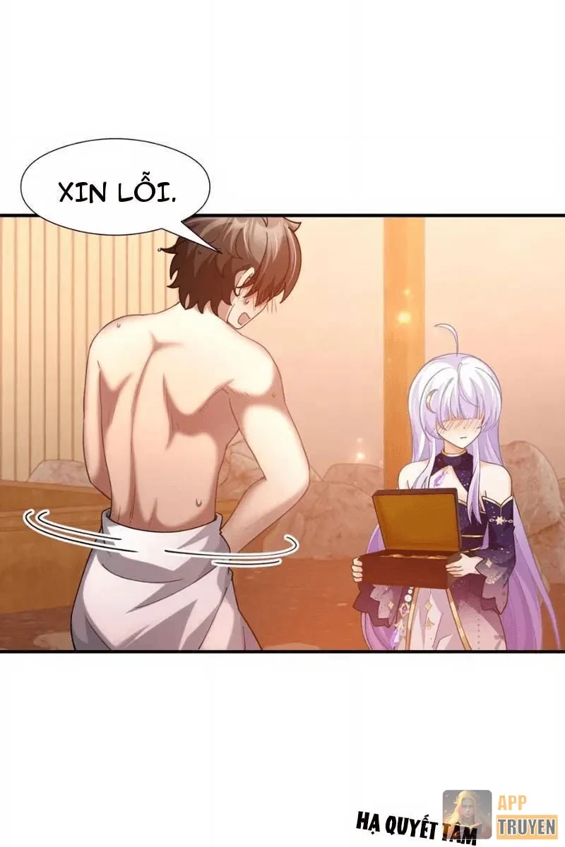 Toàn Bộ Fan Của Ta Đều Là Ma Nữ Chapter 38 - 35