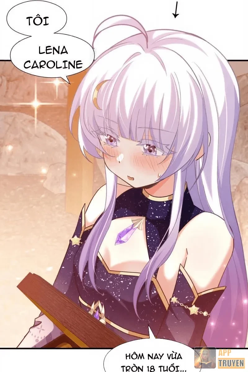 Toàn Bộ Fan Của Ta Đều Là Ma Nữ Chapter 38 - 36