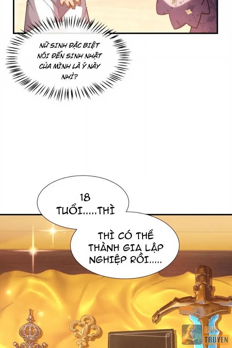 Toàn Bộ Fan Của Ta Đều Là Ma Nữ Chapter 38 - 38