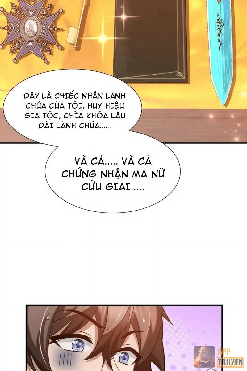 Toàn Bộ Fan Của Ta Đều Là Ma Nữ Chapter 38 - 39