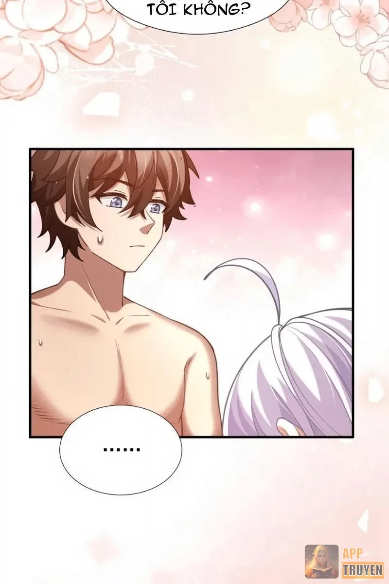 Toàn Bộ Fan Của Ta Đều Là Ma Nữ Chapter 38 - 43