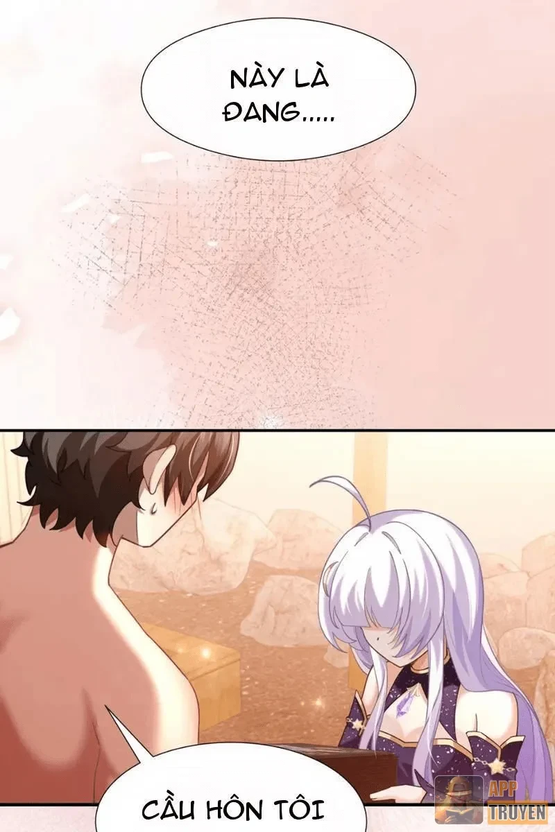 Toàn Bộ Fan Của Ta Đều Là Ma Nữ Chapter 38 - 44