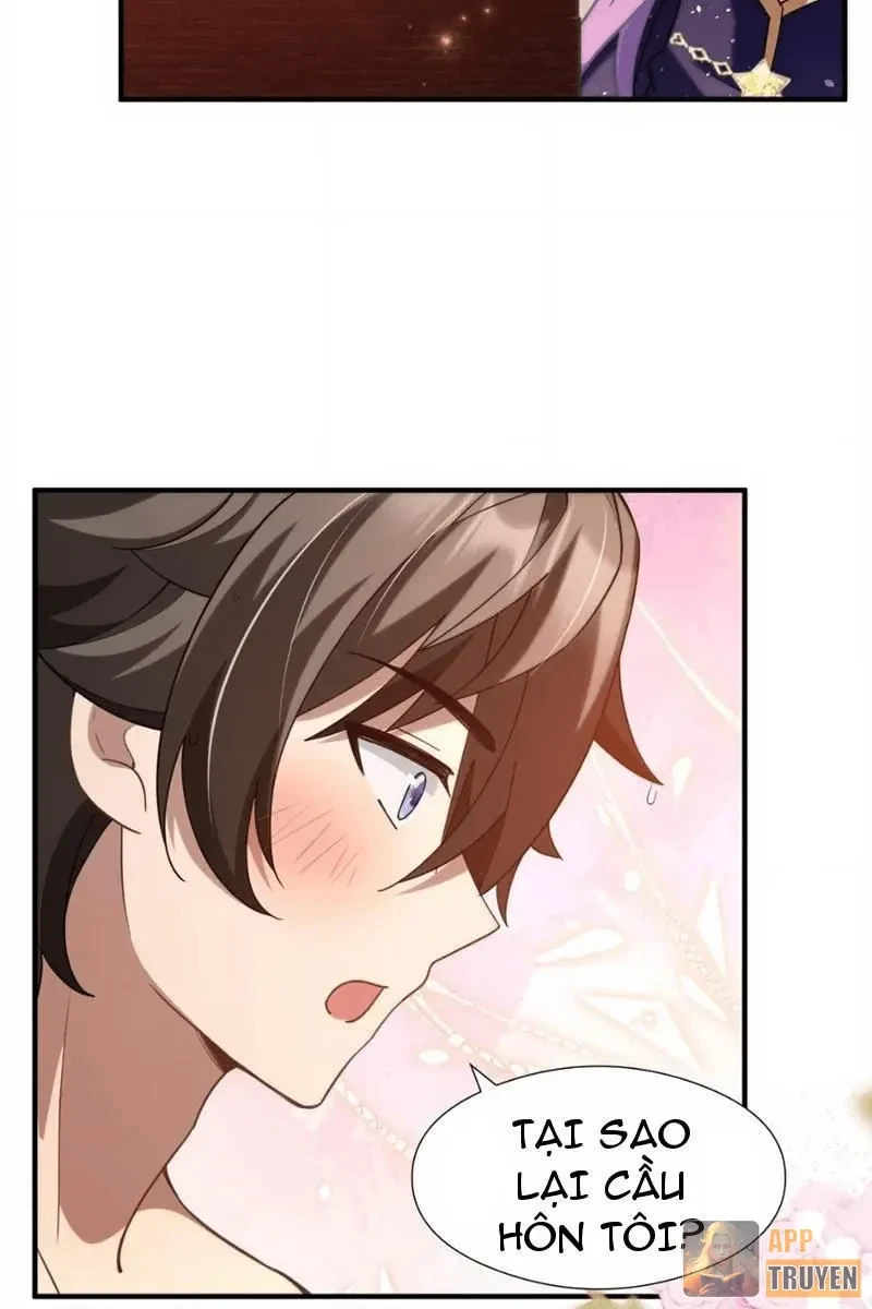 Toàn Bộ Fan Của Ta Đều Là Ma Nữ Chapter 38 - 46