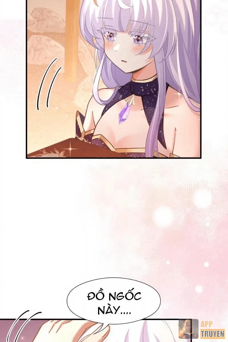 Toàn Bộ Fan Của Ta Đều Là Ma Nữ Chapter 38 - 49