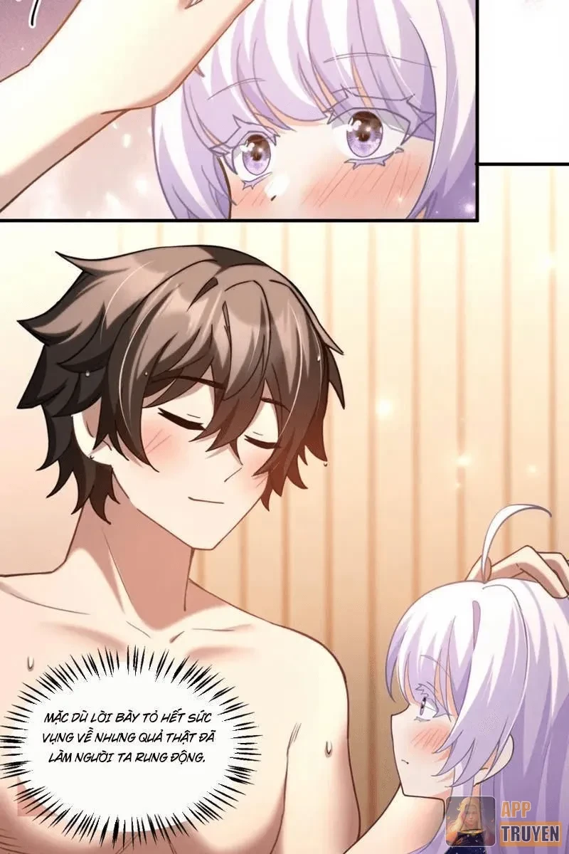 Toàn Bộ Fan Của Ta Đều Là Ma Nữ Chapter 38 - 50