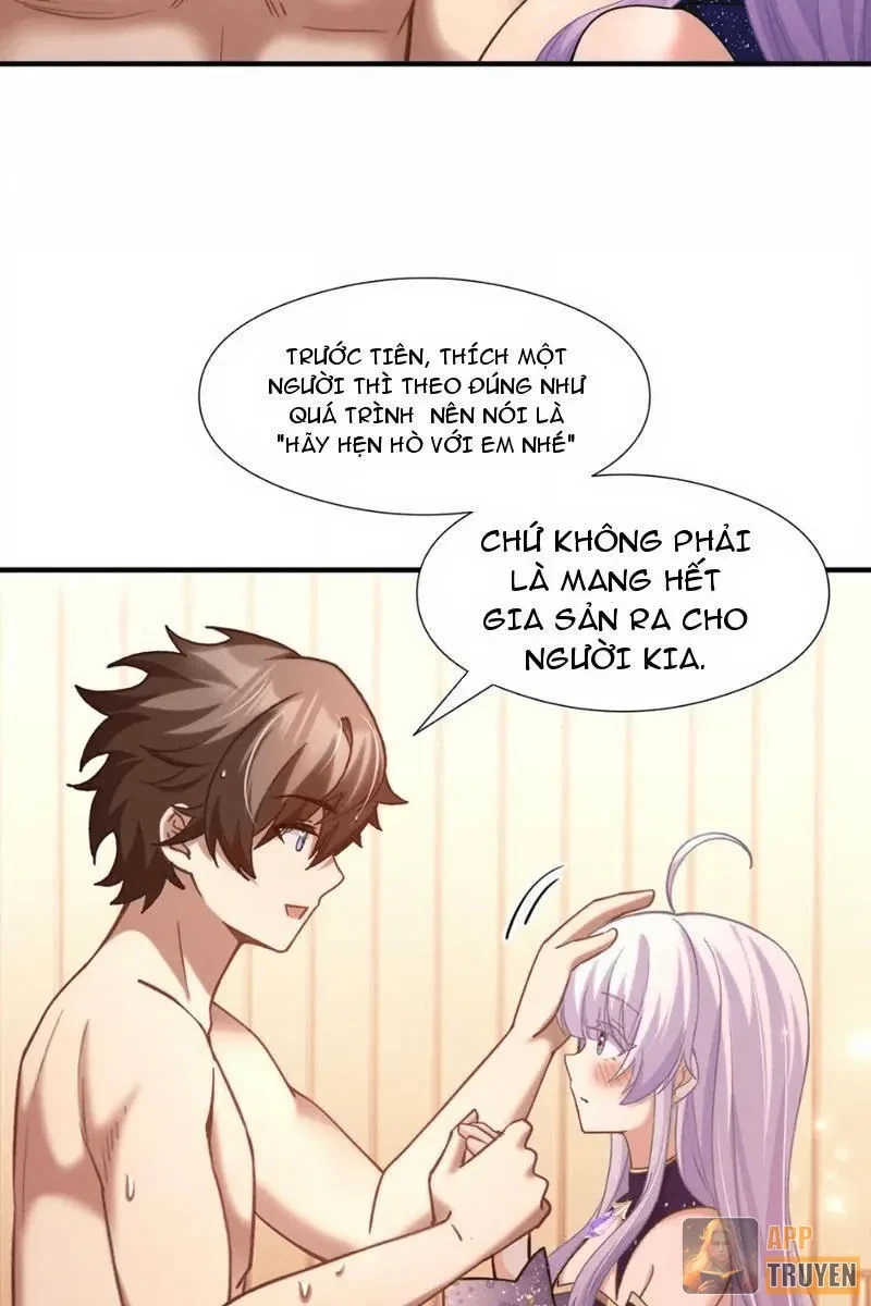 Toàn Bộ Fan Của Ta Đều Là Ma Nữ Chapter 38 - 51