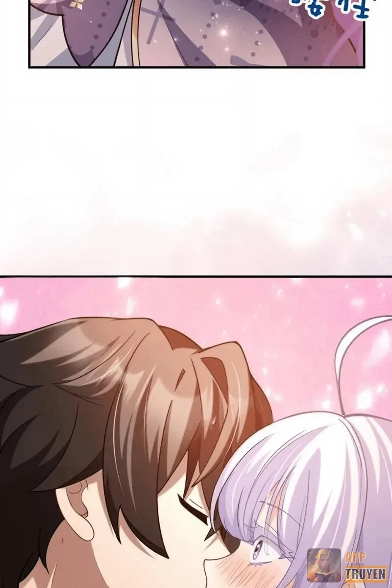 Toàn Bộ Fan Của Ta Đều Là Ma Nữ Chapter 38 - 53