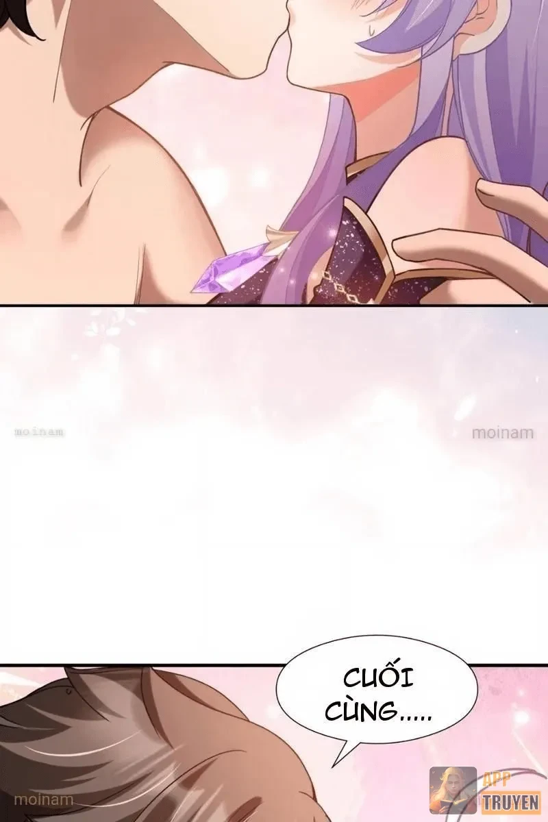 Toàn Bộ Fan Của Ta Đều Là Ma Nữ Chapter 38 - 54