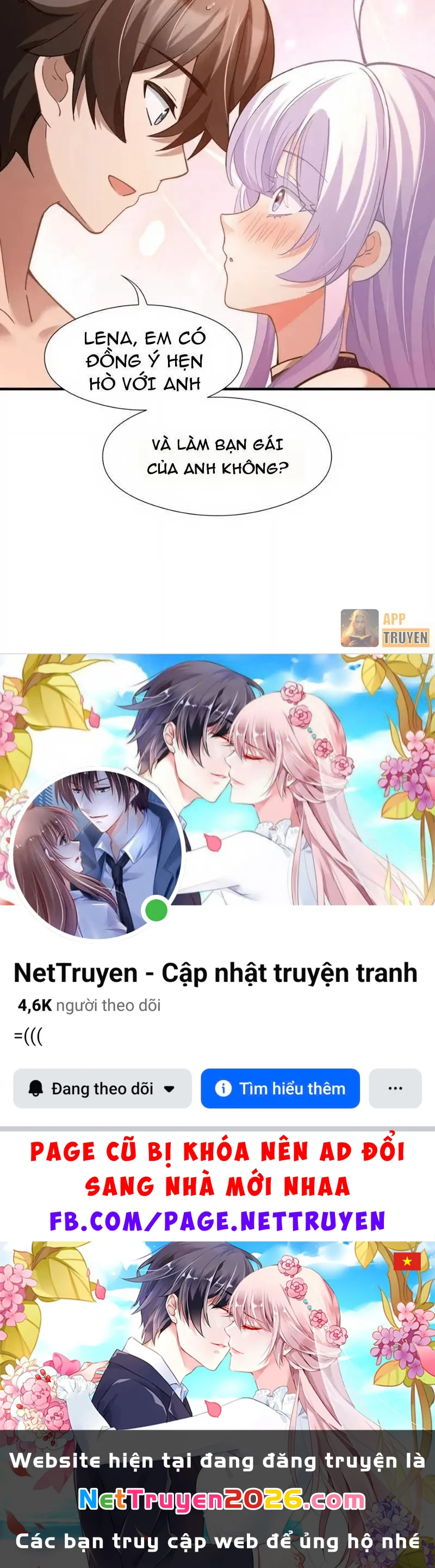 Toàn Bộ Fan Của Ta Đều Là Ma Nữ Chapter 38 - 55