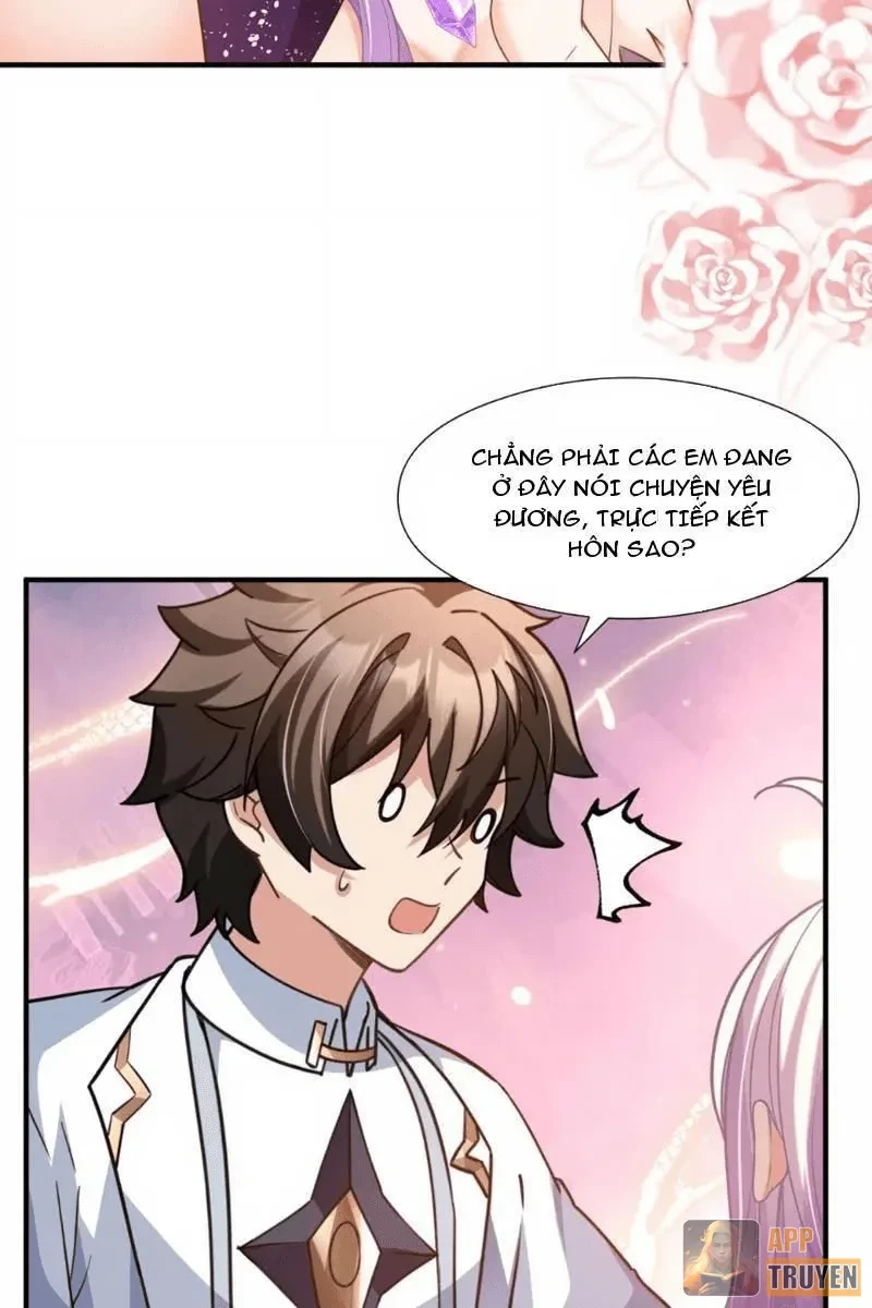 Toàn Bộ Fan Của Ta Đều Là Ma Nữ Chapter 39 - 3