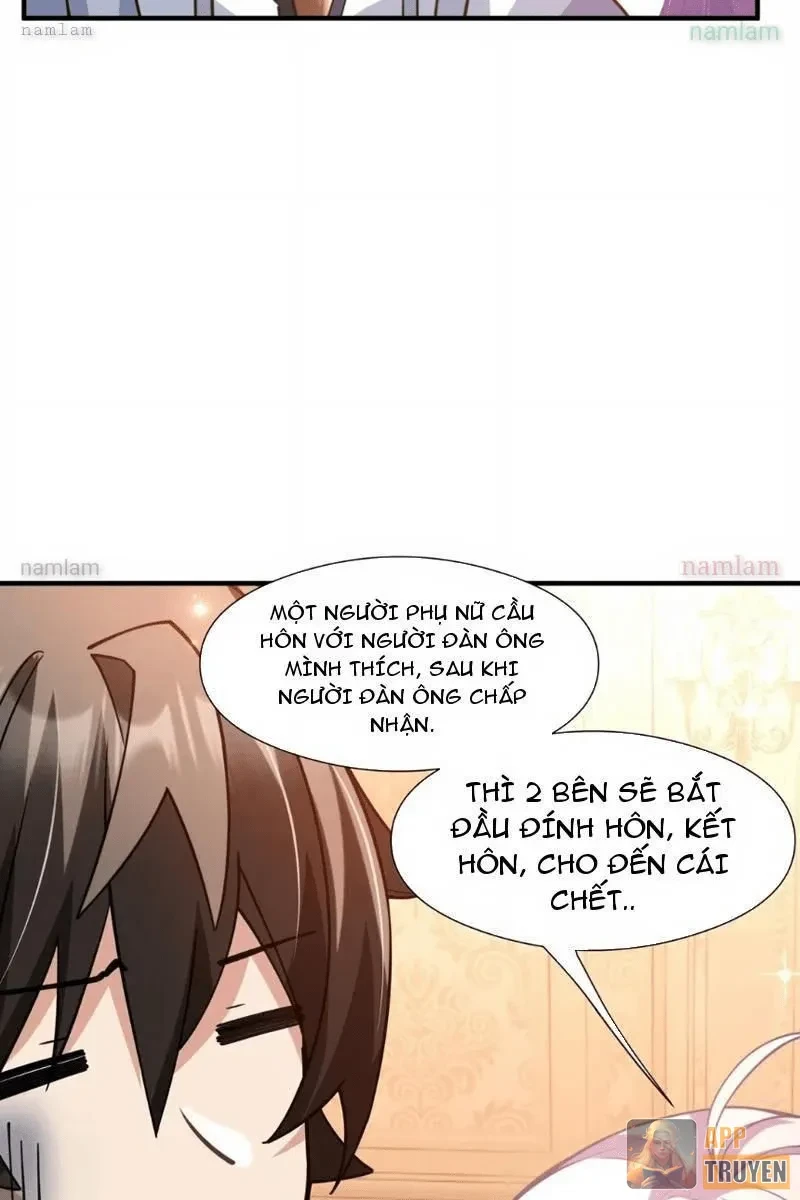 Toàn Bộ Fan Của Ta Đều Là Ma Nữ Chapter 39 - 4