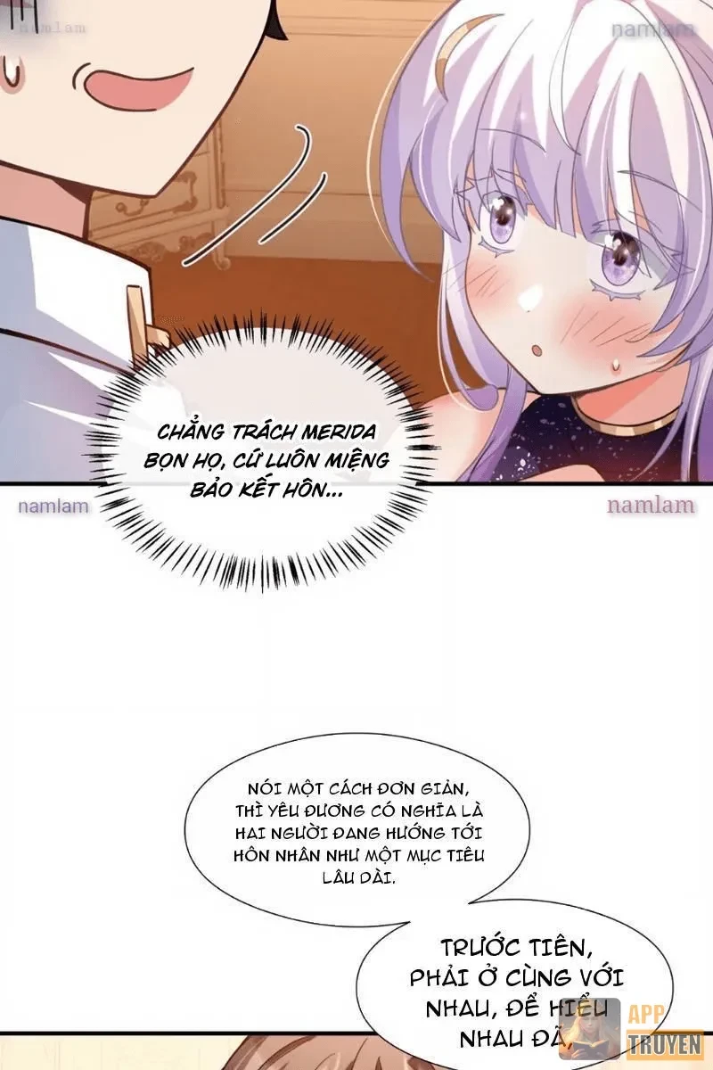 Toàn Bộ Fan Của Ta Đều Là Ma Nữ Chapter 39 - 5