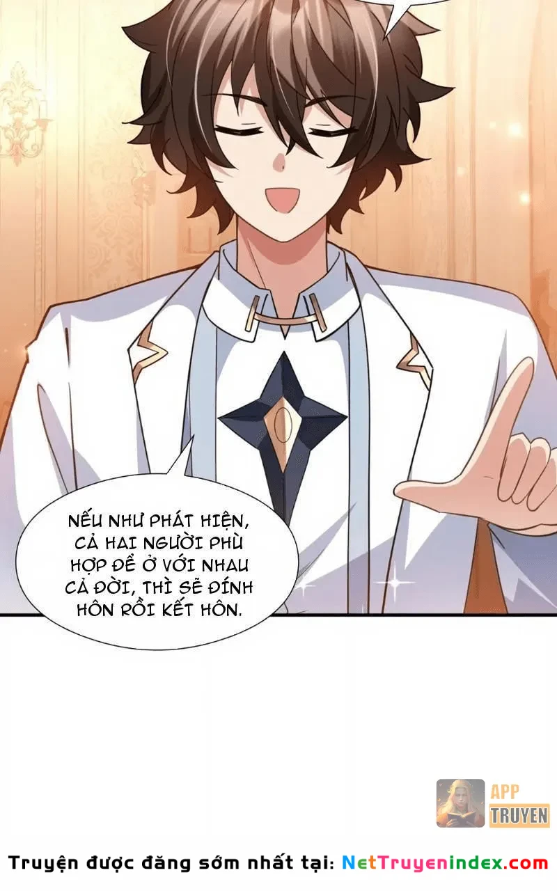 Toàn Bộ Fan Của Ta Đều Là Ma Nữ Chapter 39 - 6