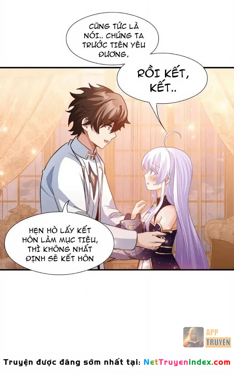 Toàn Bộ Fan Của Ta Đều Là Ma Nữ Chapter 39 - 7