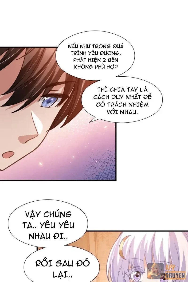 Toàn Bộ Fan Của Ta Đều Là Ma Nữ Chapter 39 - 8