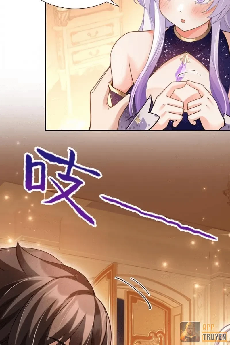 Toàn Bộ Fan Của Ta Đều Là Ma Nữ Chapter 39 - 9