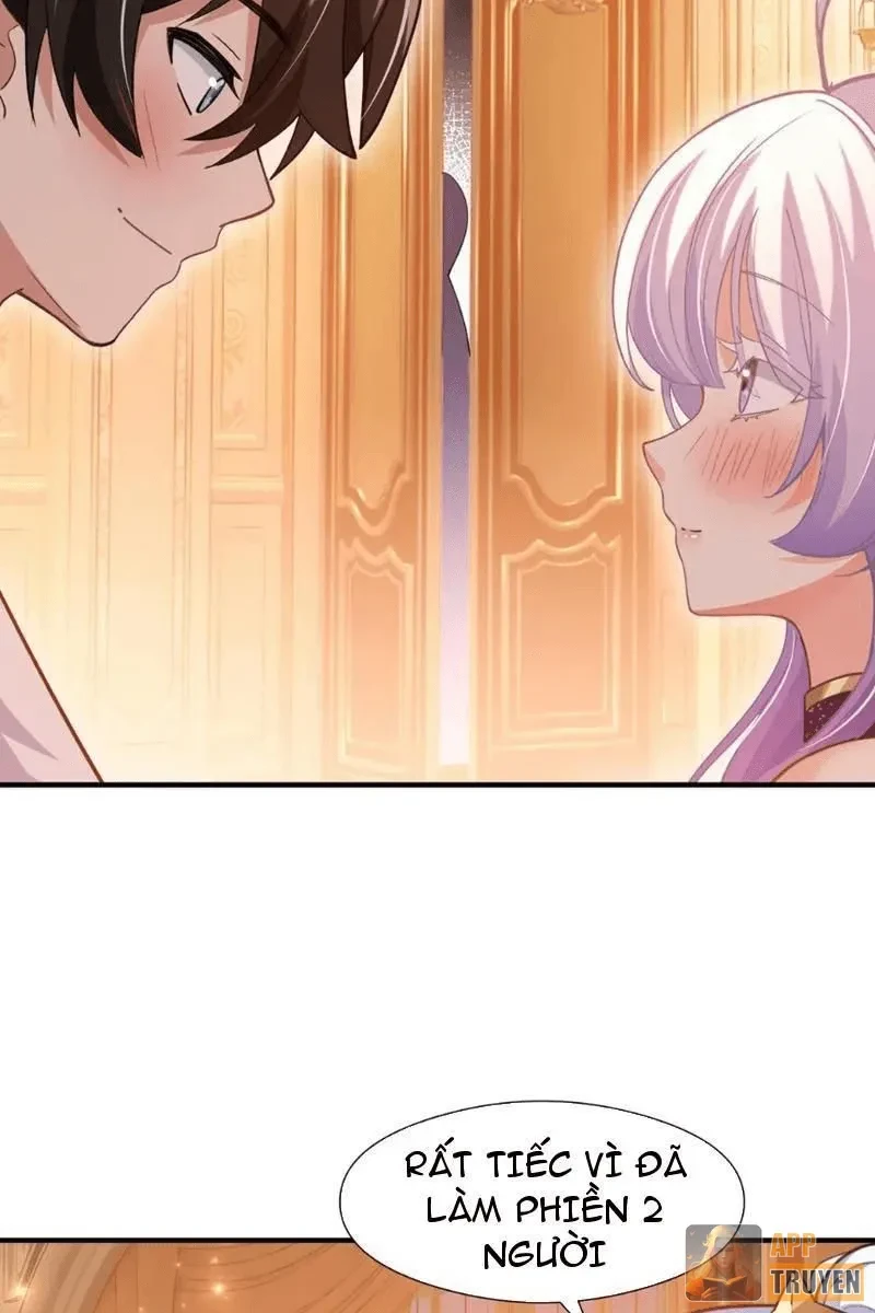 Toàn Bộ Fan Của Ta Đều Là Ma Nữ Chapter 39 - 10