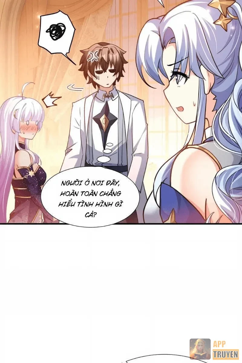 Toàn Bộ Fan Của Ta Đều Là Ma Nữ Chapter 39 - 11