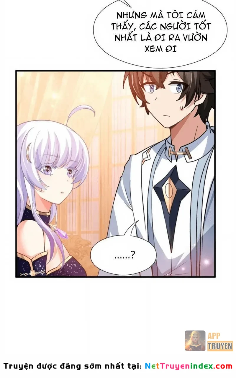 Toàn Bộ Fan Của Ta Đều Là Ma Nữ Chapter 39 - 12