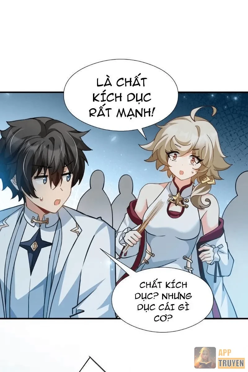 Toàn Bộ Fan Của Ta Đều Là Ma Nữ Chapter 39 - 18