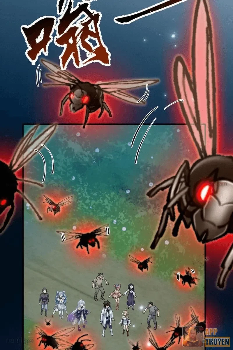 Toàn Bộ Fan Của Ta Đều Là Ma Nữ Chapter 39 - 20