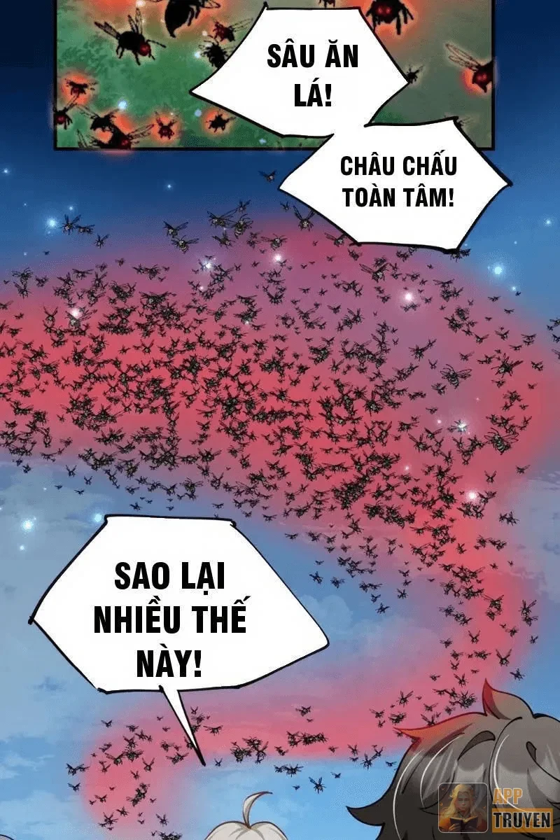 Toàn Bộ Fan Của Ta Đều Là Ma Nữ Chapter 39 - 21