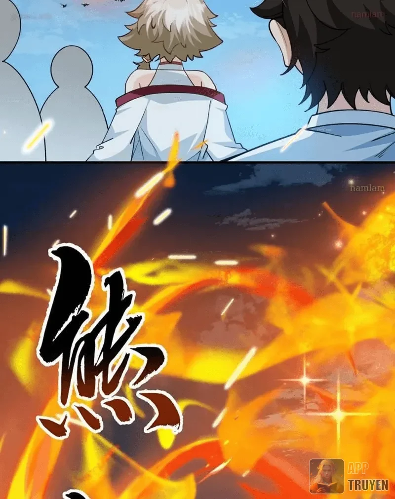 Toàn Bộ Fan Của Ta Đều Là Ma Nữ Chapter 39 - 22