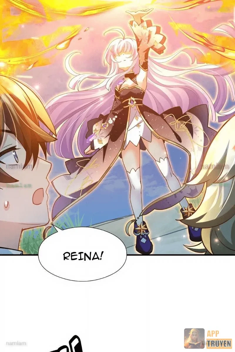 Toàn Bộ Fan Của Ta Đều Là Ma Nữ Chapter 39 - 24