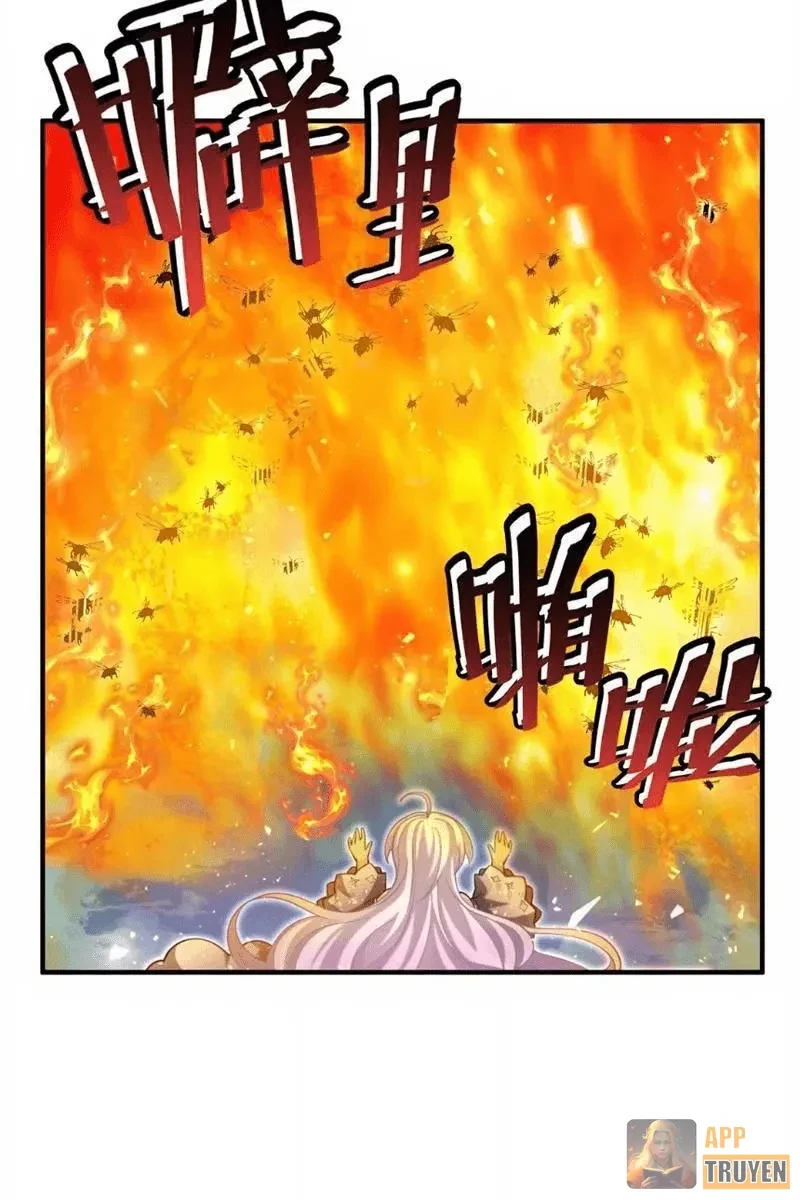 Toàn Bộ Fan Của Ta Đều Là Ma Nữ Chapter 39 - 25