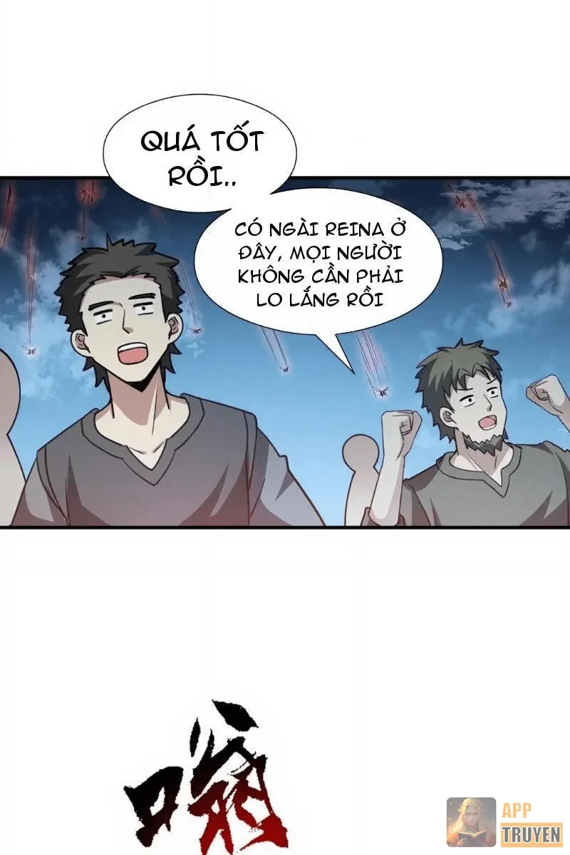 Toàn Bộ Fan Của Ta Đều Là Ma Nữ Chapter 39 - 26