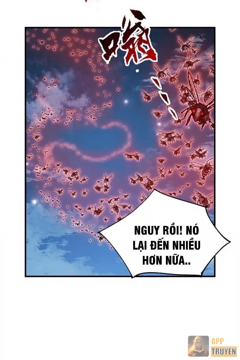 Toàn Bộ Fan Của Ta Đều Là Ma Nữ Chapter 39 - 27