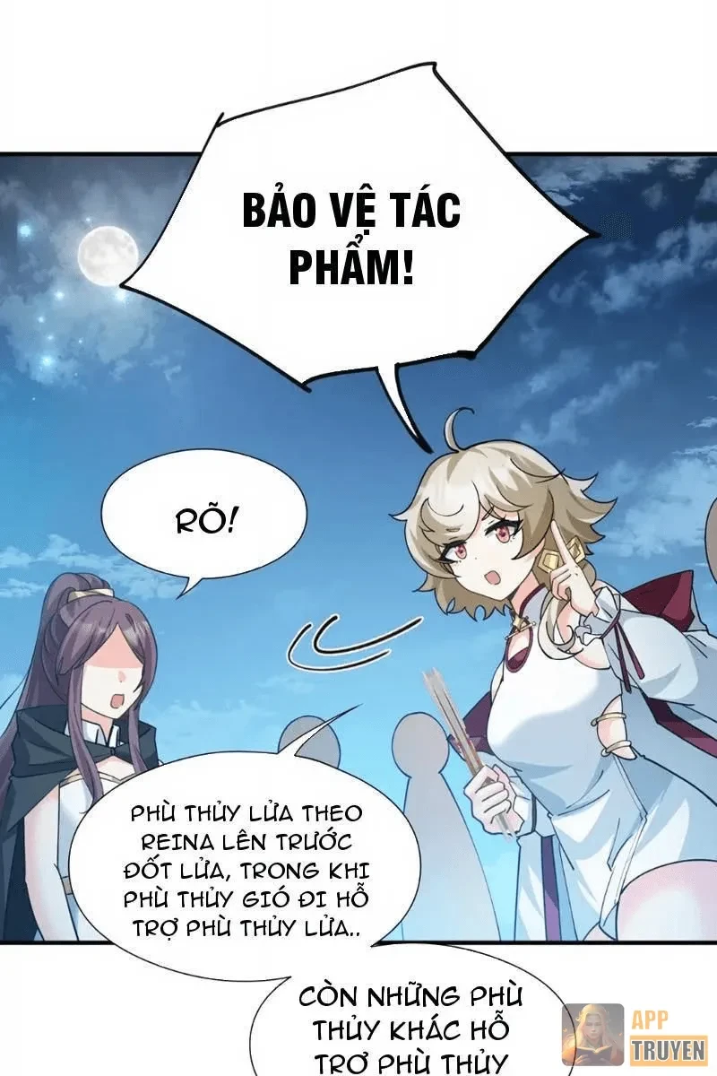 Toàn Bộ Fan Của Ta Đều Là Ma Nữ Chapter 39 - 28