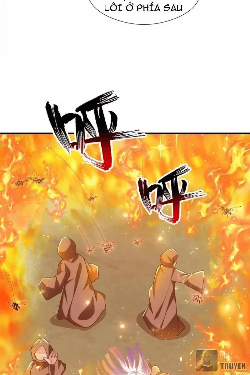 Toàn Bộ Fan Của Ta Đều Là Ma Nữ Chapter 39 - 29