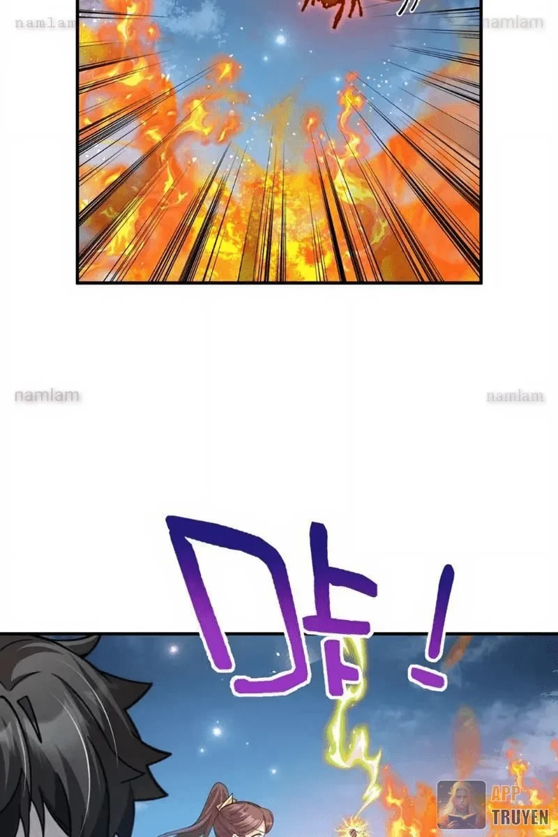 Toàn Bộ Fan Của Ta Đều Là Ma Nữ Chapter 39 - 31