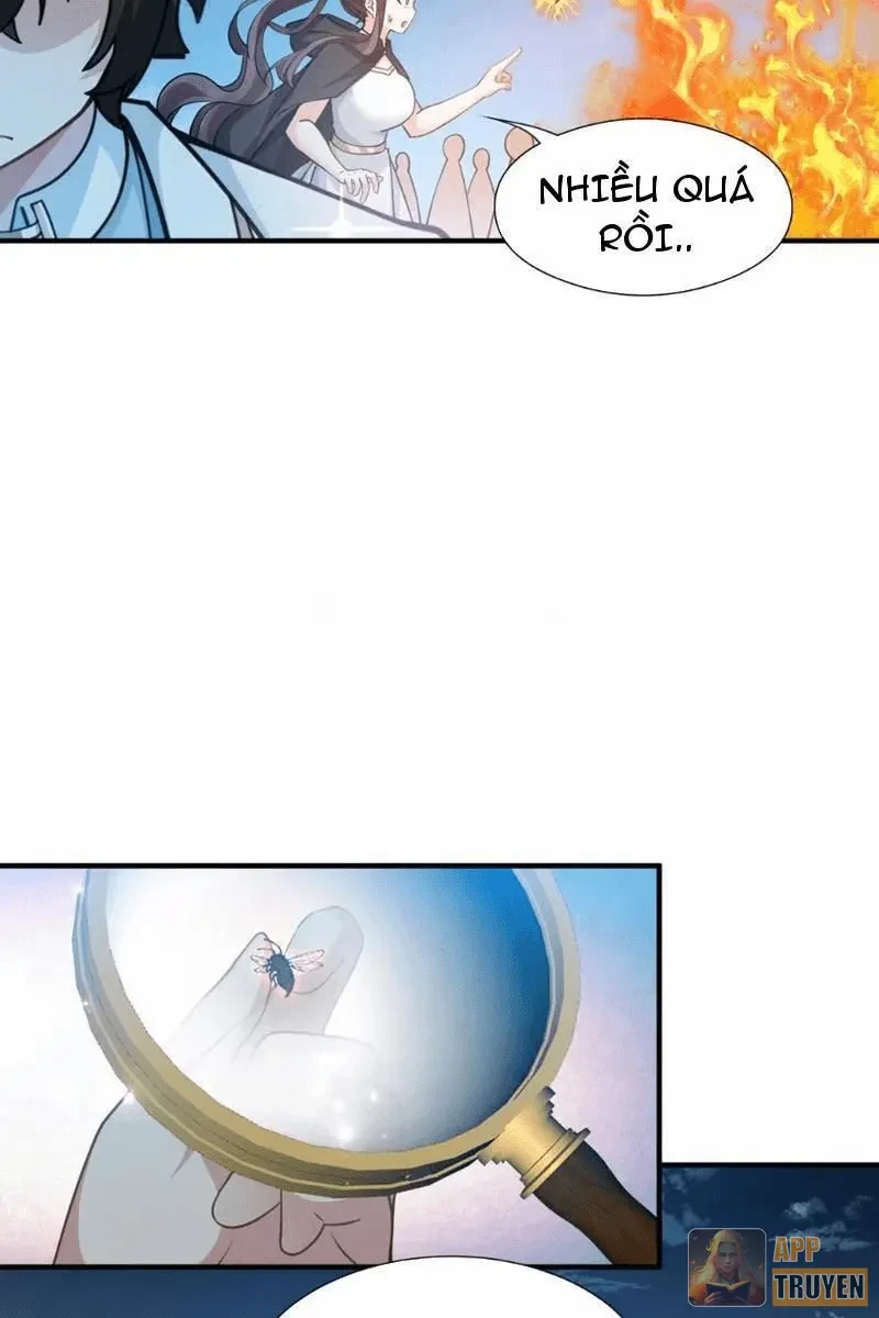 Toàn Bộ Fan Của Ta Đều Là Ma Nữ Chapter 39 - 32