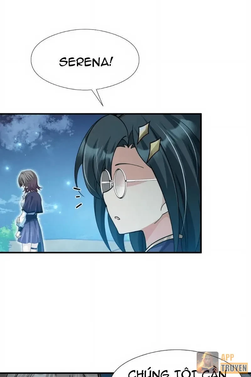 Toàn Bộ Fan Của Ta Đều Là Ma Nữ Chapter 39 - 34