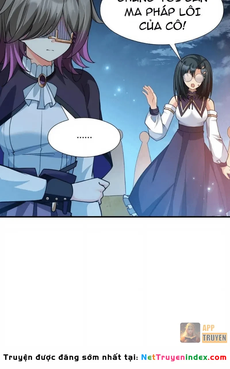 Toàn Bộ Fan Của Ta Đều Là Ma Nữ Chapter 39 - 35