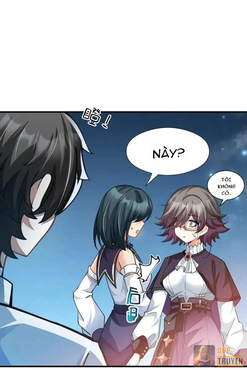 Toàn Bộ Fan Của Ta Đều Là Ma Nữ Chapter 39 - 39