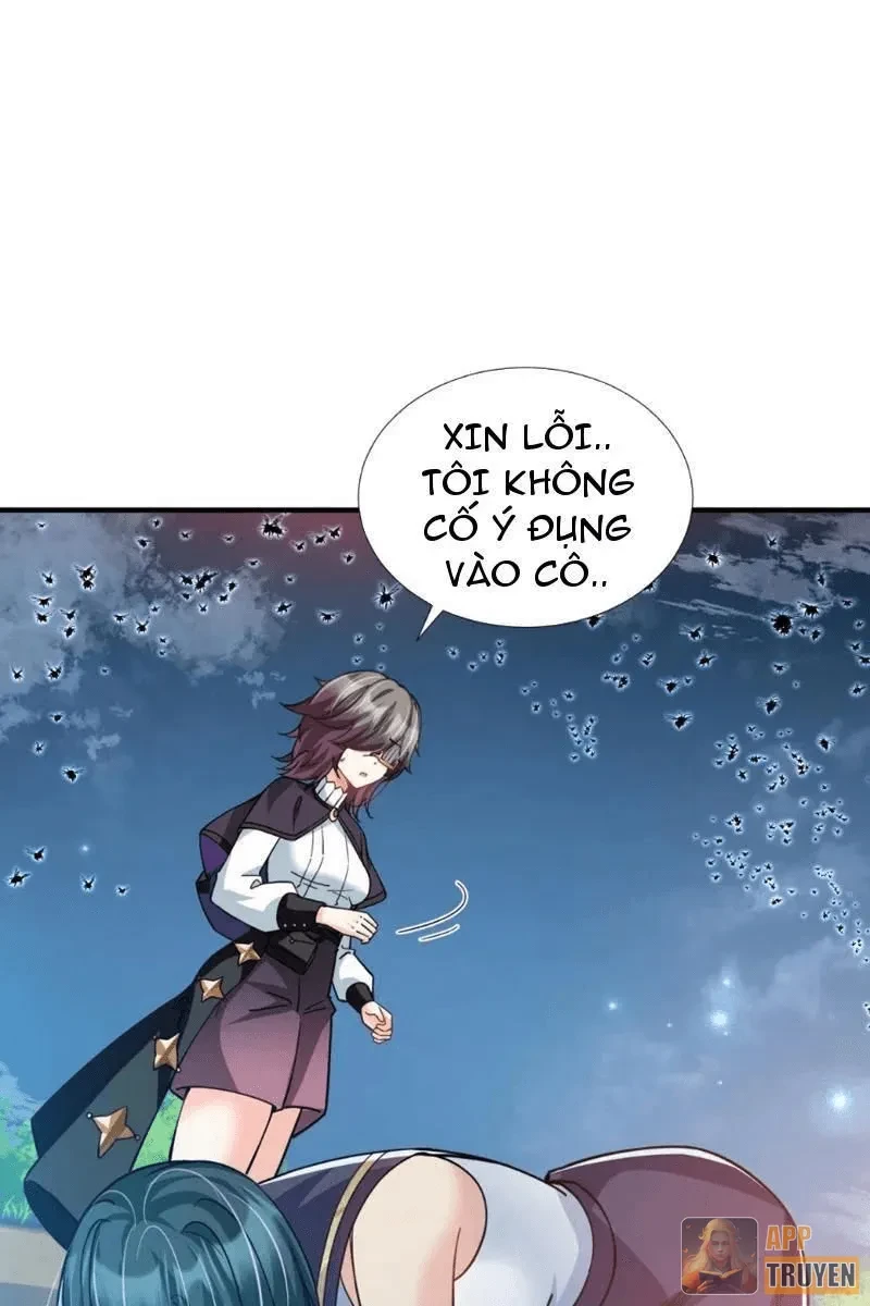 Toàn Bộ Fan Của Ta Đều Là Ma Nữ Chapter 39 - 40