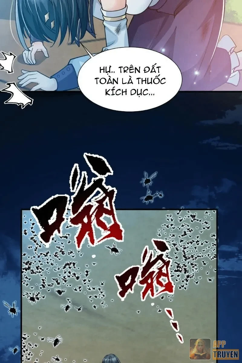 Toàn Bộ Fan Của Ta Đều Là Ma Nữ Chapter 39 - 41