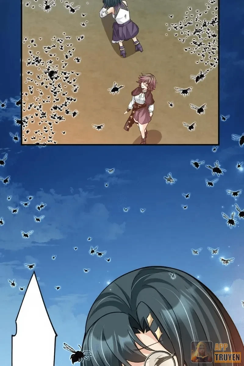 Toàn Bộ Fan Của Ta Đều Là Ma Nữ Chapter 39 - 42