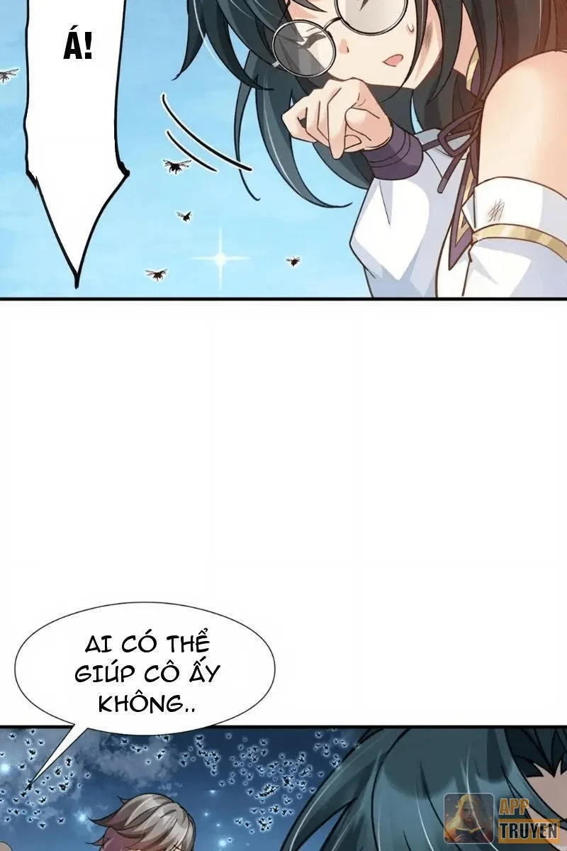 Toàn Bộ Fan Của Ta Đều Là Ma Nữ Chapter 39 - 43