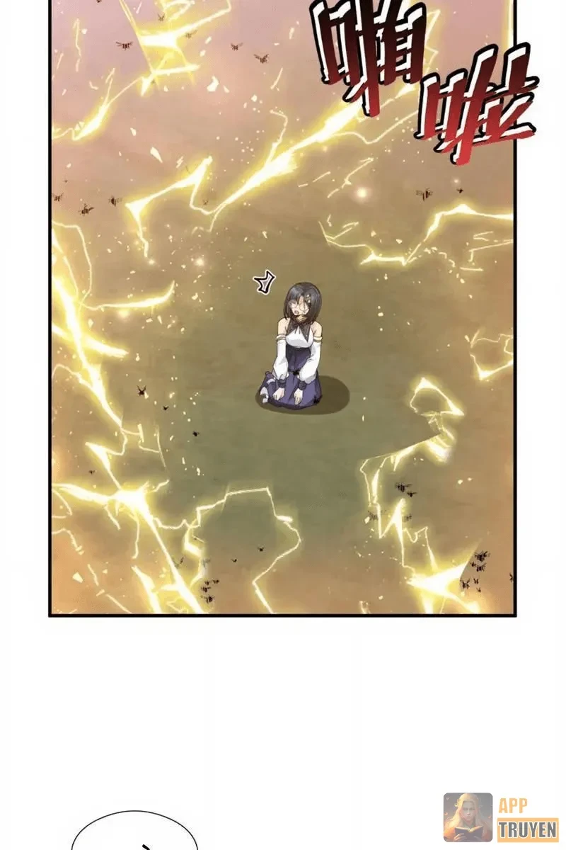 Toàn Bộ Fan Của Ta Đều Là Ma Nữ Chapter 39 - 45